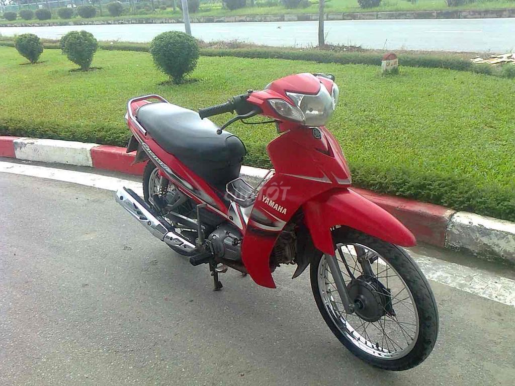 Yamaha 2013 - ảnh 3