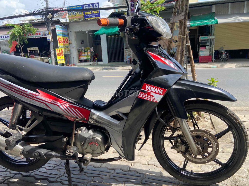 Yamaha 2012 - ảnh 1