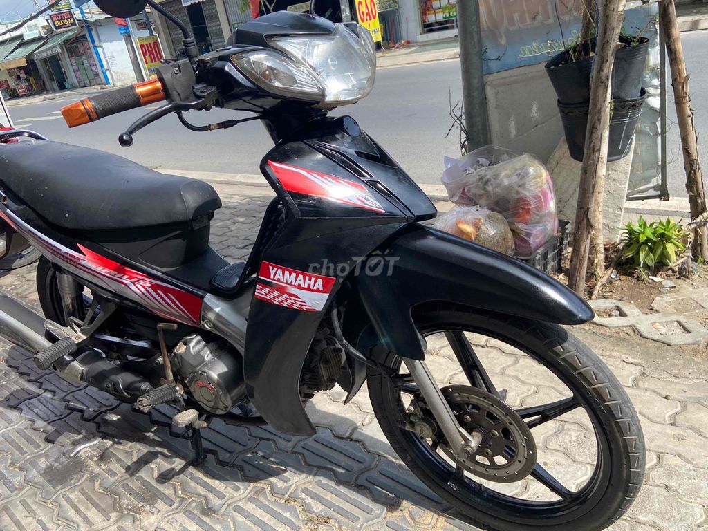 Yamaha 2012 - ảnh 3