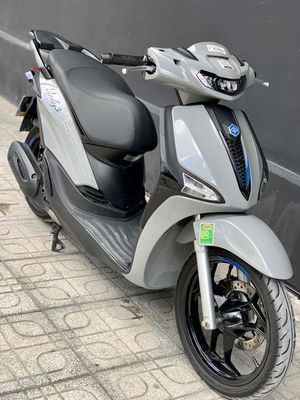 Piaggio Liberty 2025 - ảnh 1