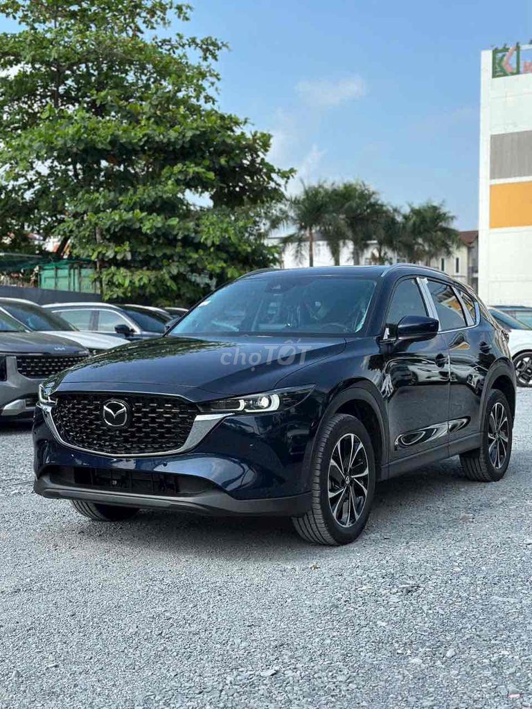 Mazda 2026 - ảnh 1