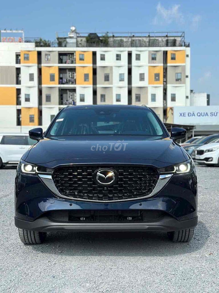 Mazda 2026 - ảnh 2