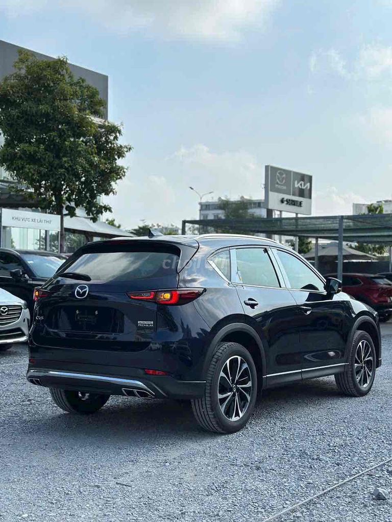 Mazda 2026 - ảnh 4