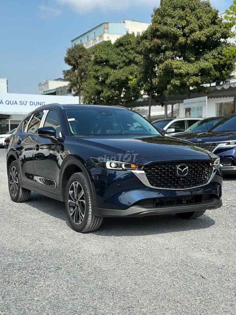 Mazda 2026 - ảnh 5