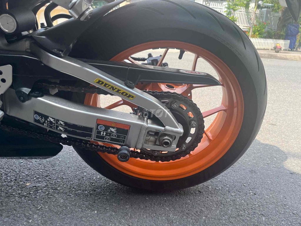 Honda CBR 2013 - ảnh 4
