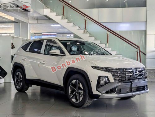 Hyundai Tucson 2.0 AT Đặc biệt 2026 - ảnh 1