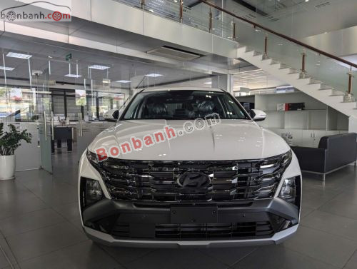 Hyundai Tucson 2.0 AT Đặc biệt 2026 - ảnh 2