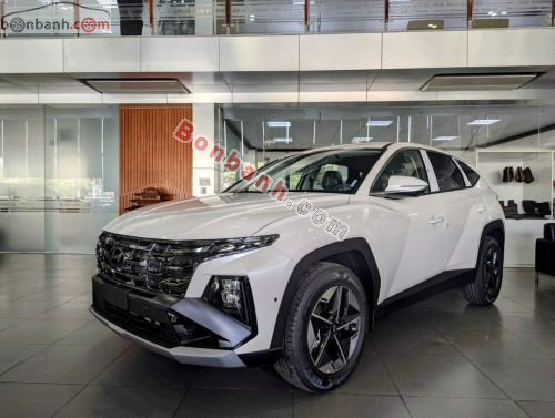 Hyundai Tucson 2.0 AT Đặc biệt 2026 - ảnh 5