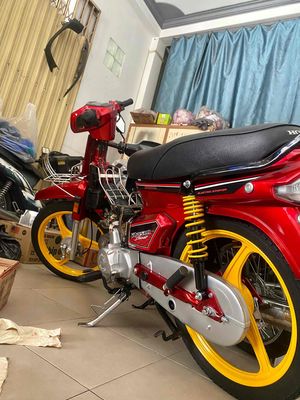 Xe Dream 2006 - ảnh 1