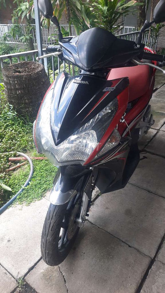 Honda Air Blade 2012 - ảnh 2
