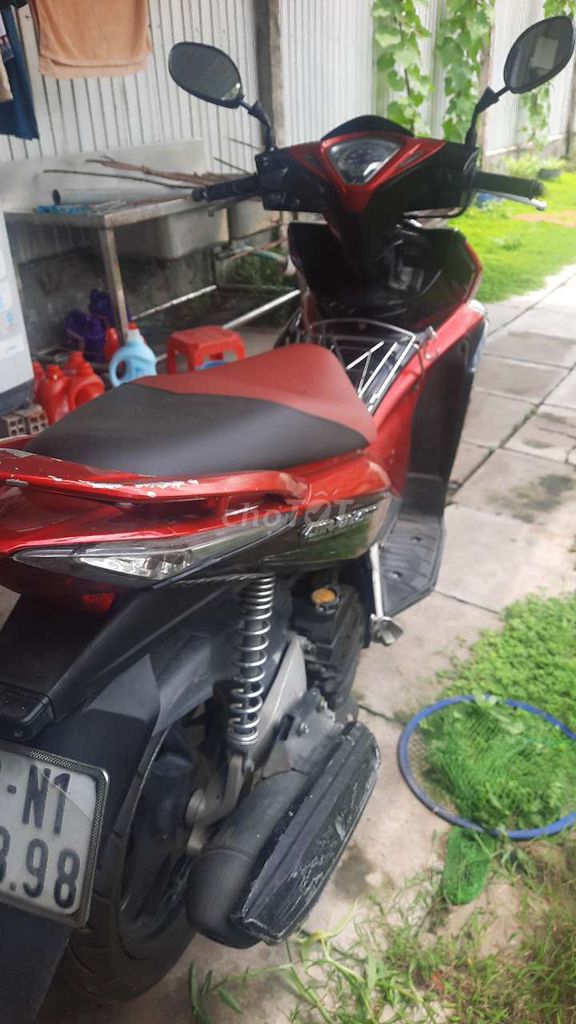 Honda Air Blade 2012 - ảnh 3