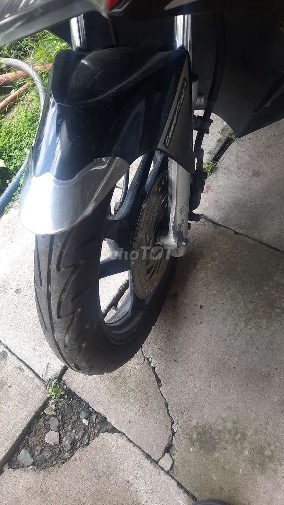 Honda Air Blade 2012 - ảnh 4