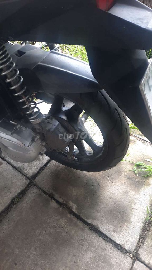 Honda Air Blade 2012 - ảnh 5