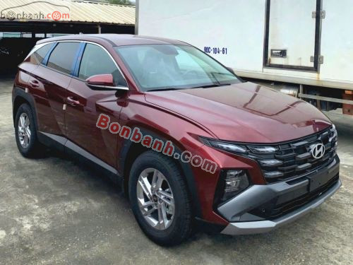 Hyundai Tucson 2.0 AT Tiêu chuẩn 2026 - ảnh 1