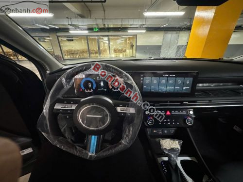 Hyundai Tucson 2.0 AT Tiêu chuẩn 2026 - ảnh 5