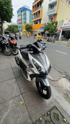 Honda Air Blade 2014 - ảnh 1