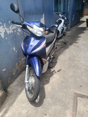 Honda Wave 2013 - ảnh 1