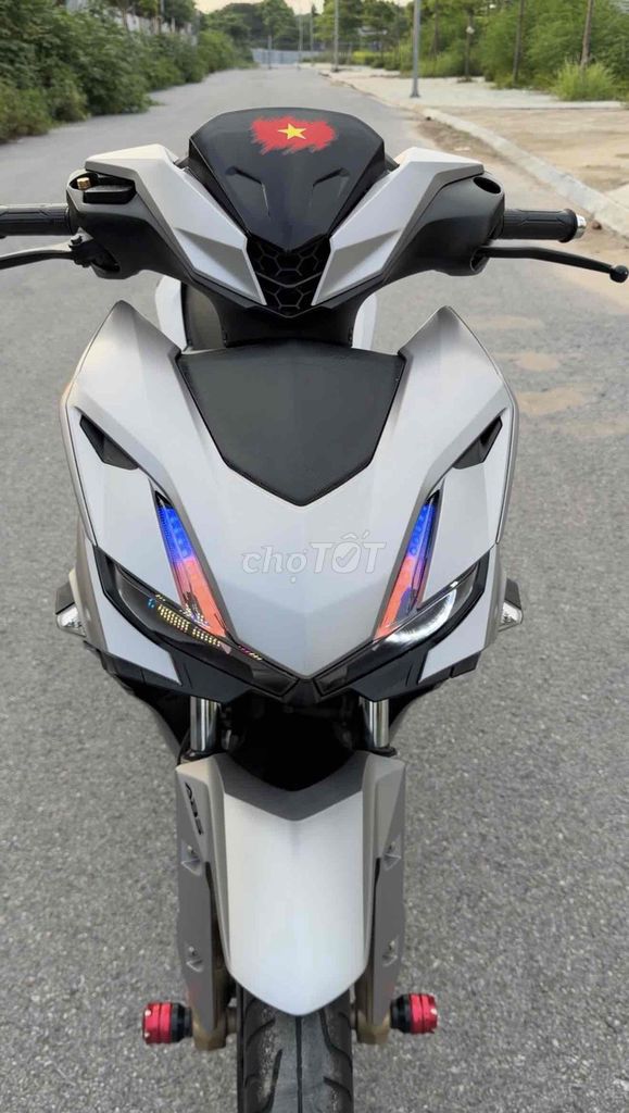Honda Winner 2023 - ảnh 1