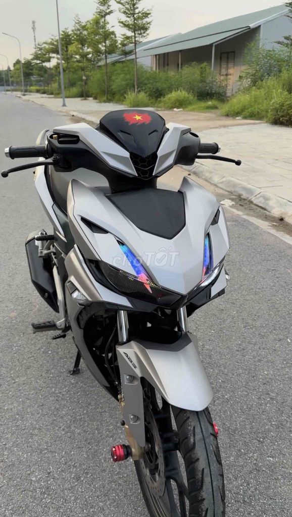 Honda Winner 2023 - ảnh 2