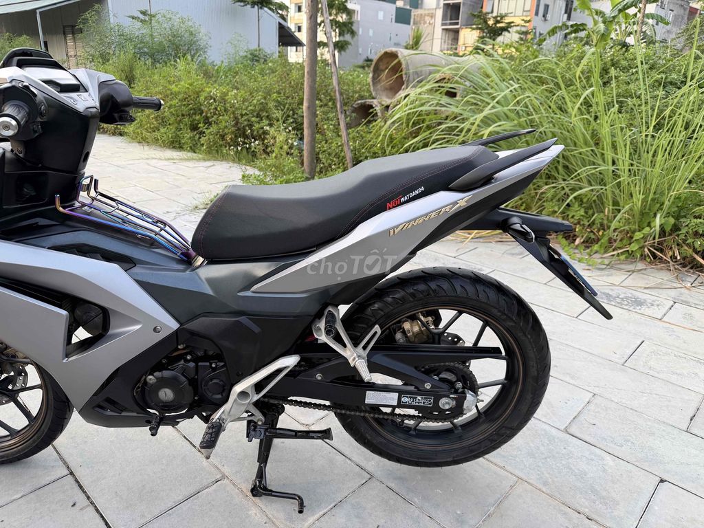 Honda Winner 2023 - ảnh 4