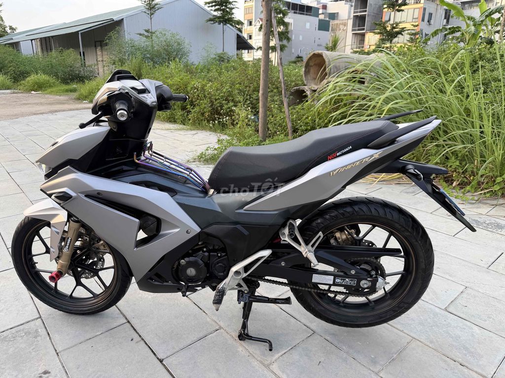 Honda Winner 2023 - ảnh 5