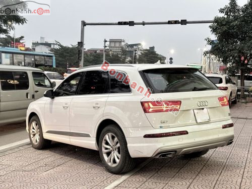 Audi Q7 2.0 AT 2016 - ảnh 3