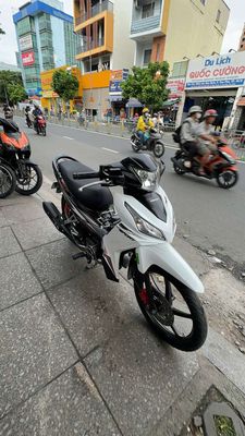 Honda Wave 2025 - ảnh 1