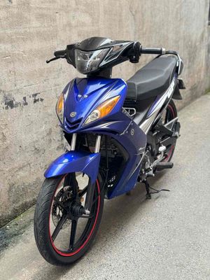 Yamaha Exciter 2026 - ảnh 1