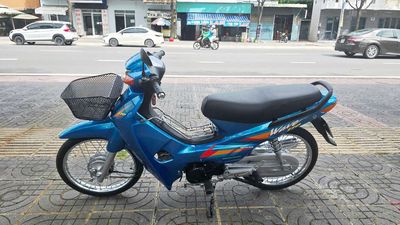 Honda Wave 1998 - ảnh 1