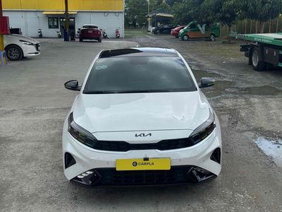 Kia K3 2024 - ảnh 1