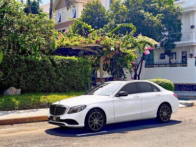 Mercedes Benz 2019 - ảnh 1
