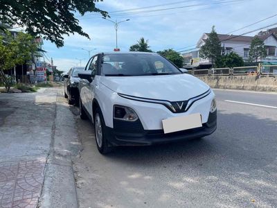 VinFast VF5 Plus 2026 - ảnh 1
