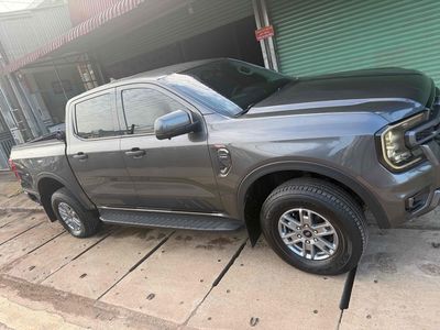 Ford Ranger 2024 - ảnh 1