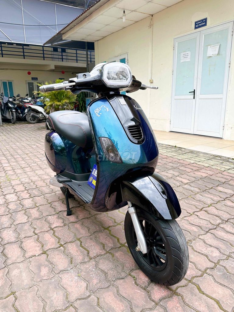 Piaggio 2026 - ảnh 2