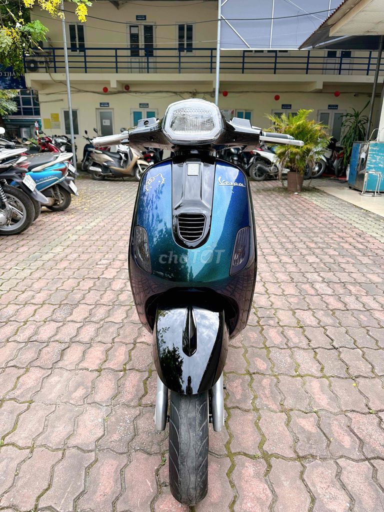 Piaggio 2026 - ảnh 3