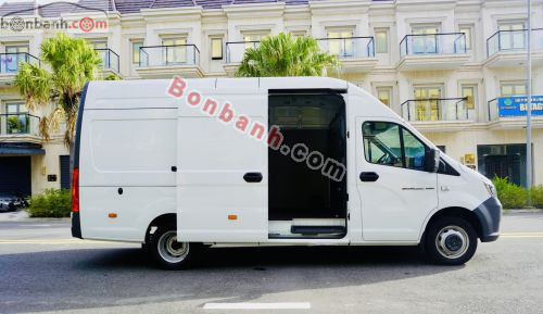 Gaz 2026 - ảnh 3