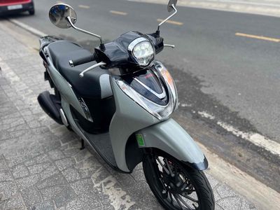 SH Mode 2025 - ảnh 1