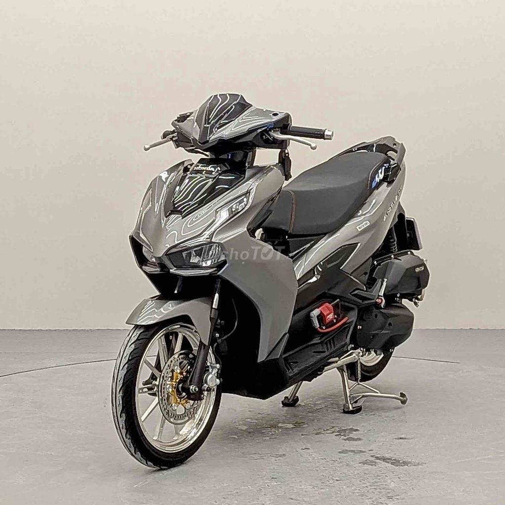 Honda Air Blade 2022 - ảnh 2