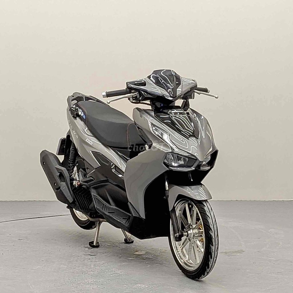Honda Air Blade 2022 - ảnh 3