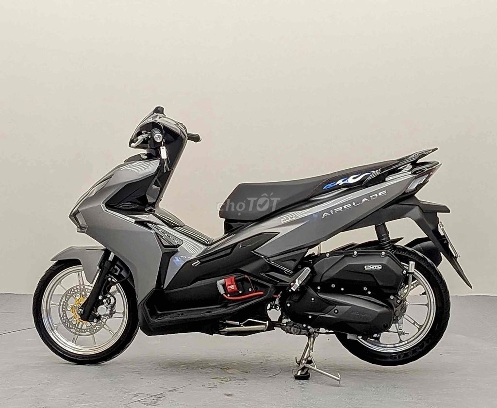 Honda Air Blade 2022 - ảnh 5