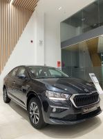 Skoda 2026 - ảnh 1