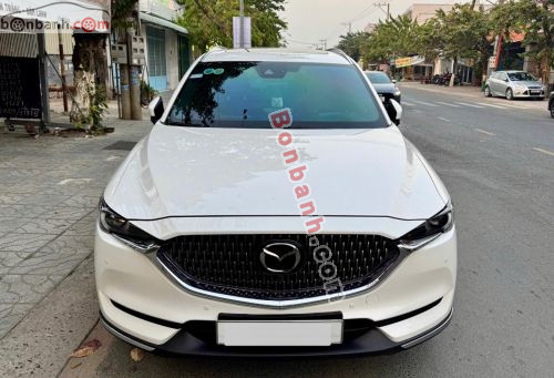 Mazda CX8 Premium 2024 - ảnh 1
