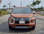 Mitsubishi Xpander Cross 1.5 AT 2021 - ảnh 1