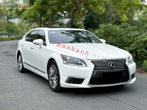 Lexus 2016 - ảnh 1