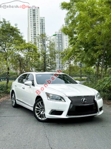 Lexus 2016 - ảnh 2