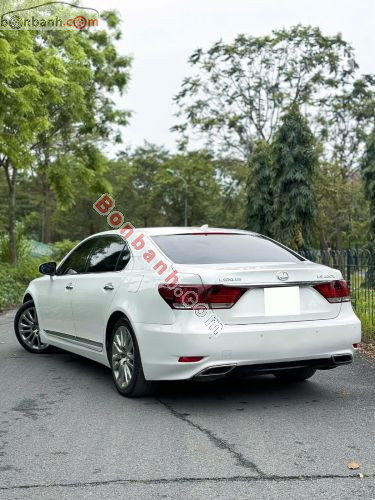 Lexus 2016 - ảnh 3