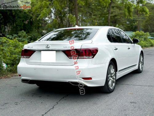Lexus 2016 - ảnh 4