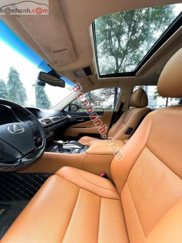 Lexus 2016 - ảnh 5