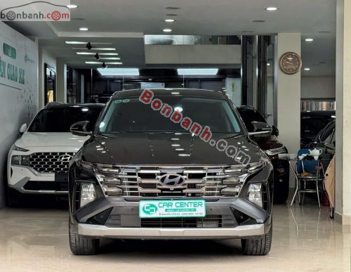 Hyundai Tucson 2.0 AT CRDi Đặc biệt 2024 - ảnh 1