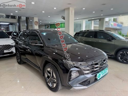 Hyundai Tucson 2.0 AT CRDi Đặc biệt 2024 - ảnh 2